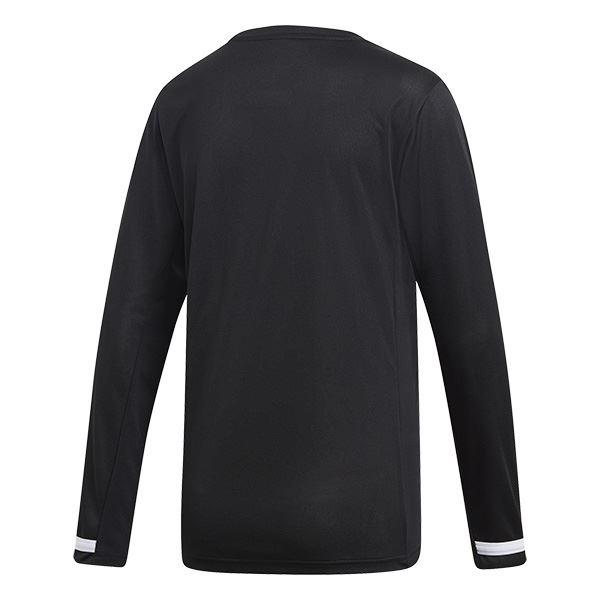 Adidas T19 Long Sleeve Jersey Womens