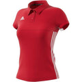 Adidas T16 Women Team Polo Shirt