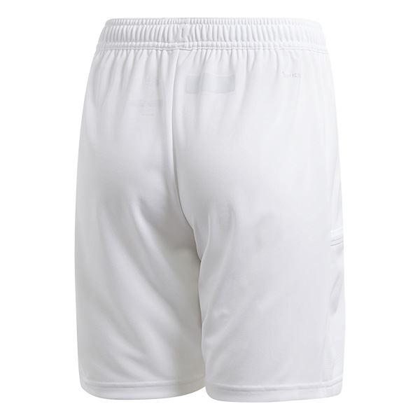 Adidas T19 Knit Youth Shorts