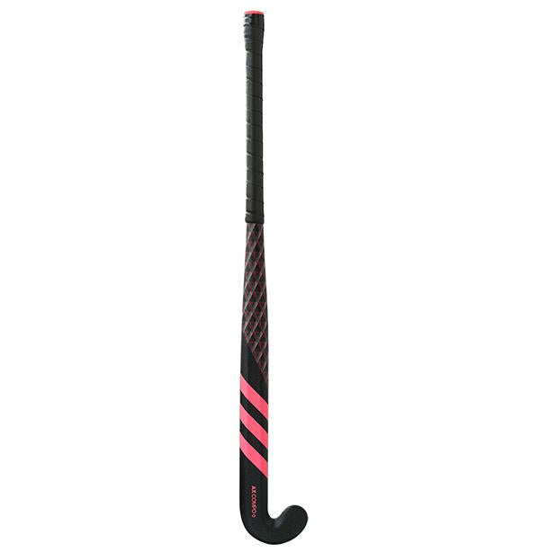 Adidas AX Compo 6 Hockey Stick Front