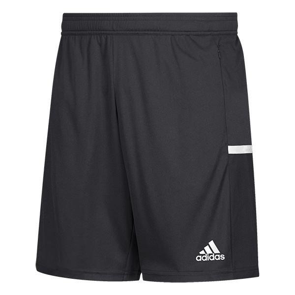 Adidas T19 3-Pocket Shorts Men