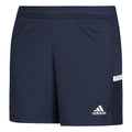 Adidas T19 3-Pocket Shorts Women's