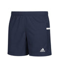 Adidas T19 Knit Shorts Women's