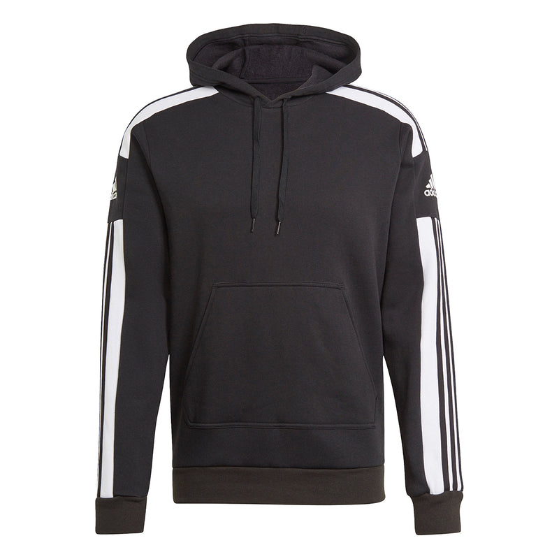 Adidas hockey hoodie black hotsell