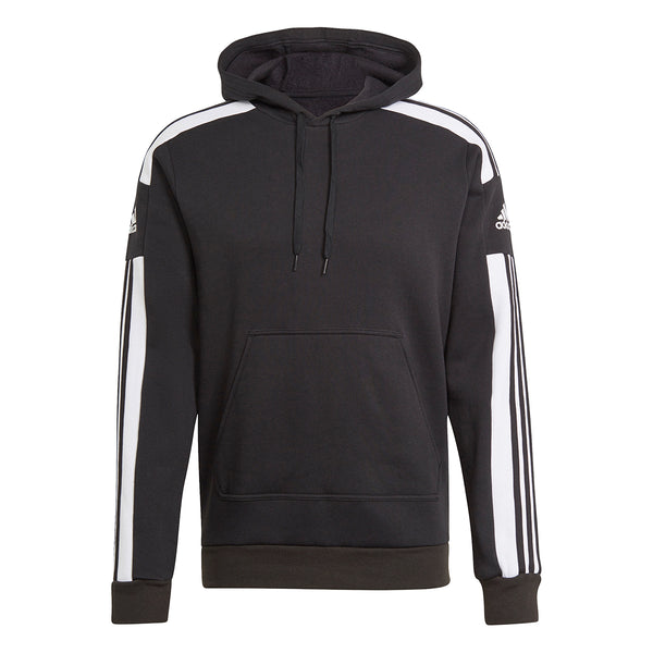 Adidas hockey outlet hoodie black