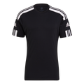 Adidas Squadra 21 Youth Short sleeve Jersey