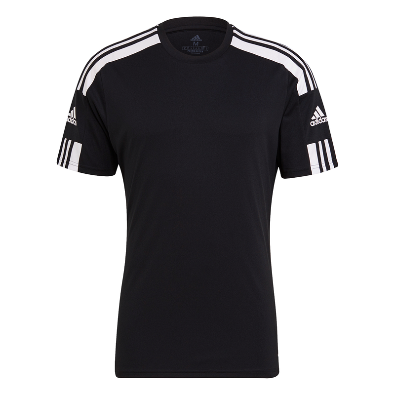 Adidas Squadra 21 Youth Short sleeve Jersey