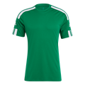 Adidas Squadra 21 Youth Short sleeve Jersey