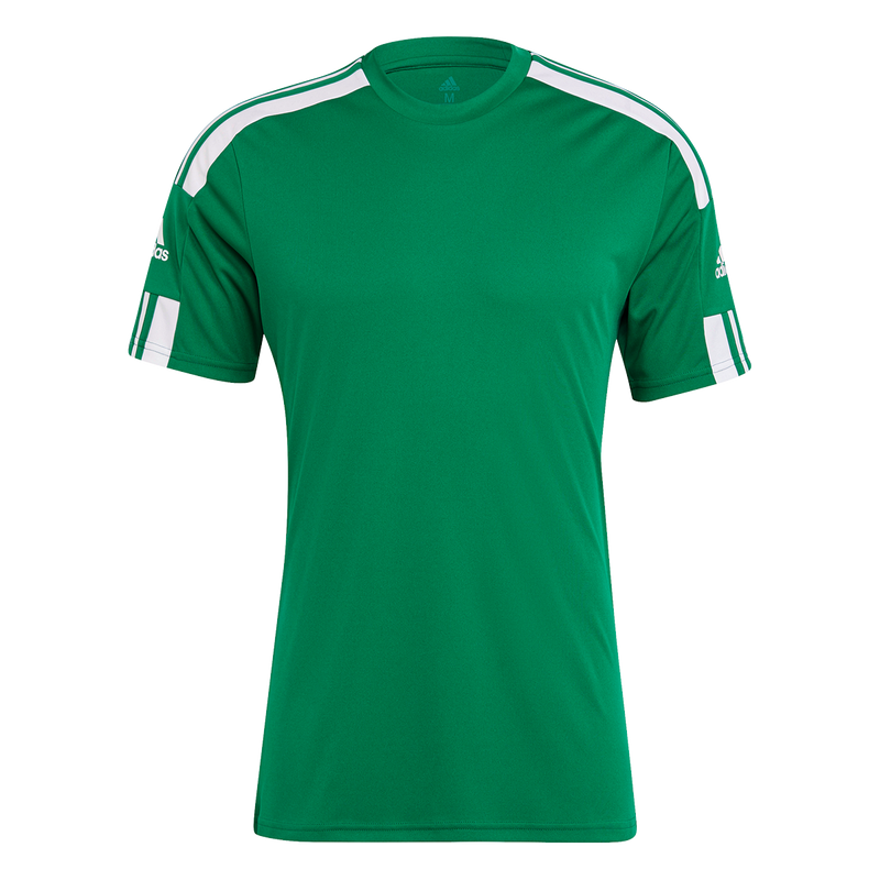 Adidas Squadra 21 Youth Short sleeve Jersey