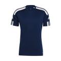 Adidas Squadra 21 Youth Short sleeve Jersey