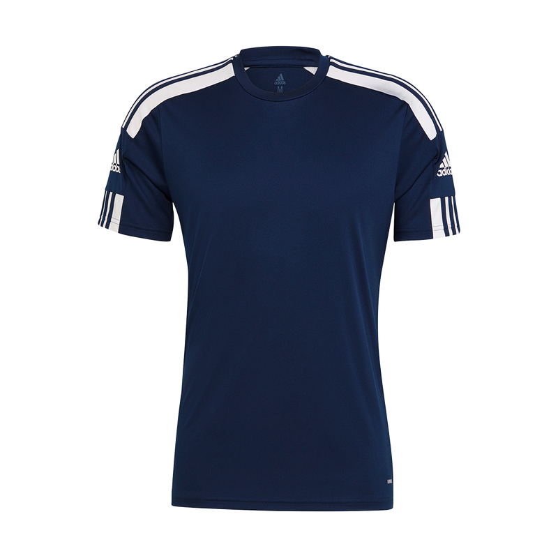 Adidas Squadra 21 Youth Short sleeve Jersey