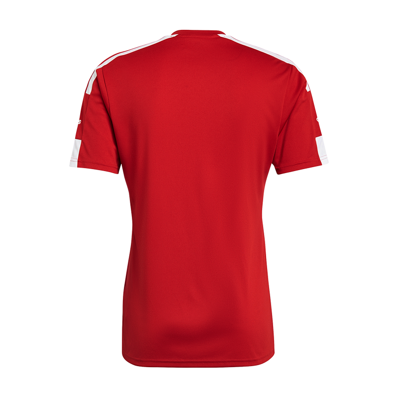 Adidas Squadra 21 Youth Short sleeve Jersey