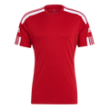 Adidas Squadra 21 Youth Short sleeve Jersey