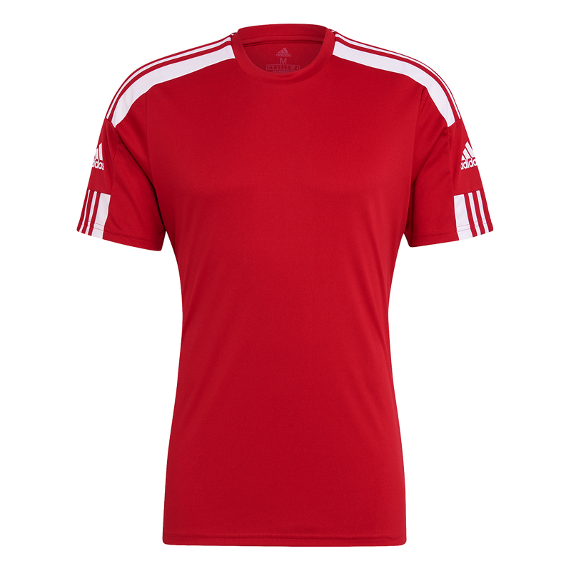 Adidas Squadra 21 Youth Short sleeve Jersey