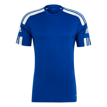 Adidas Squadra 21 Youth Short sleeve Jersey