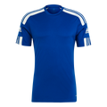 Adidas Squadra 21 Youth Short sleeve Jersey