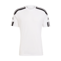 Adidas Squadra 21 Youth Short sleeve Jersey