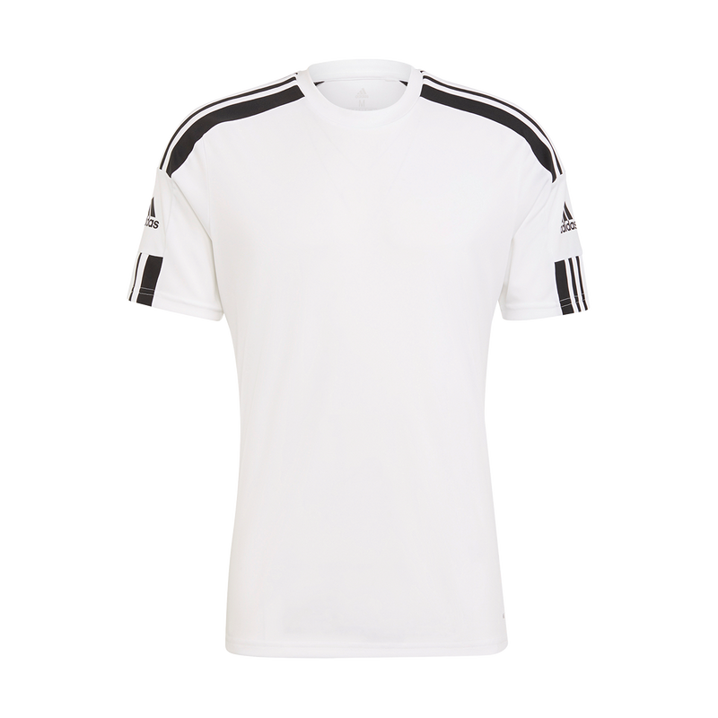 Adidas Squadra 21 Youth Short sleeve Jersey