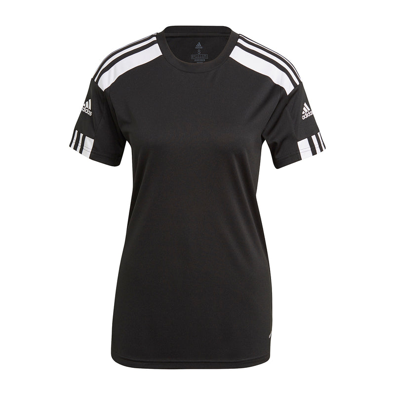 Adidas Squadra 21 Women Short sleeve Jersey