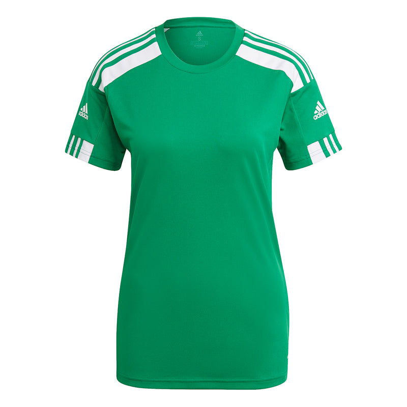 Adidas Squadra 21 Women Short sleeve Jersey