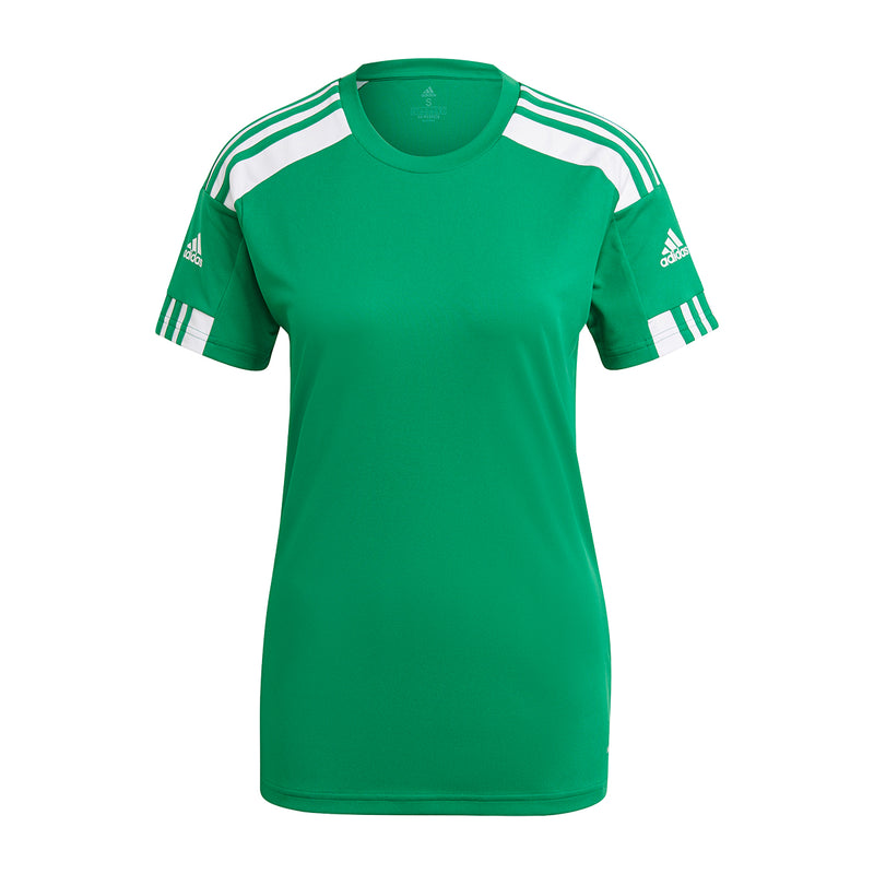 Adidas Squadra 21 Women Short sleeve Jersey