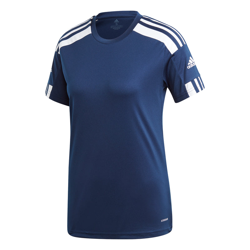 Adidas Squadra 21 Women Short sleeve Jersey