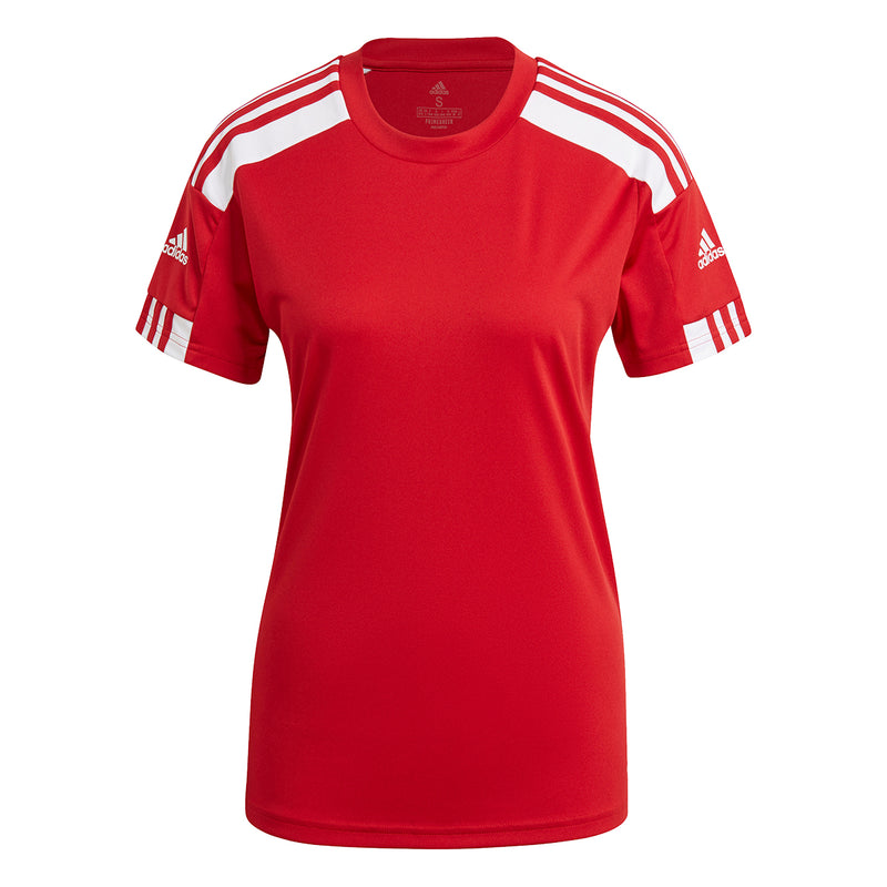 Adidas Squadra 21 Women Short sleeve Jersey