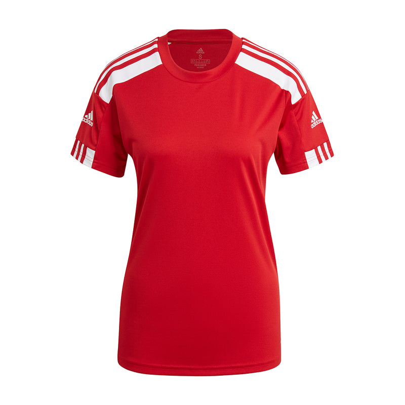 Adidas Squadra 21 Women Short sleeve Jersey