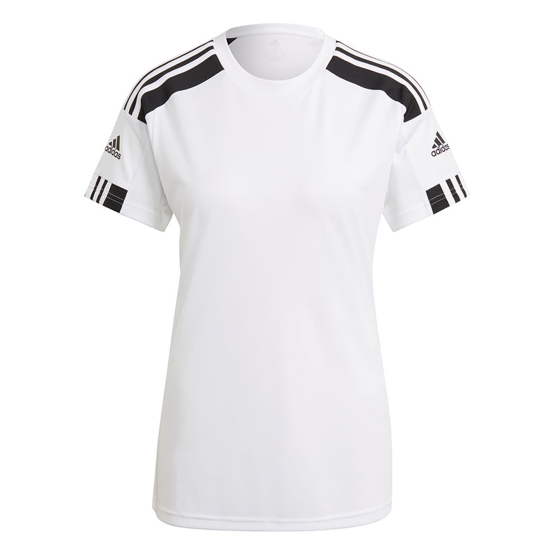 Adidas Squadra 21 Women Short sleeve Jersey