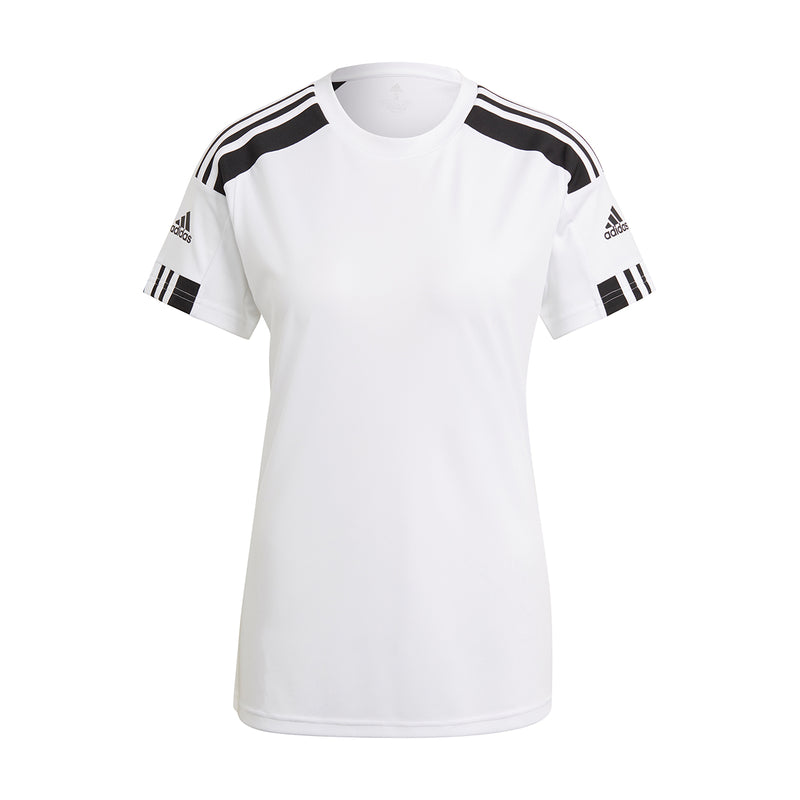 Adidas Squadra 21 Women Short sleeve Jersey