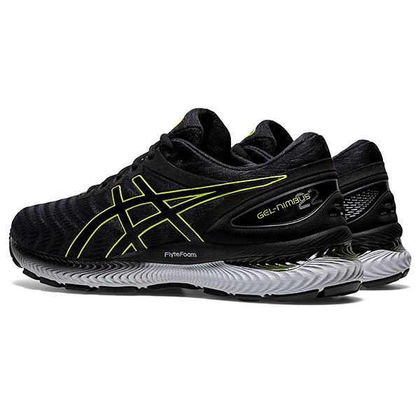 Asics Gel Nimbus 22 Men's Running Shoes