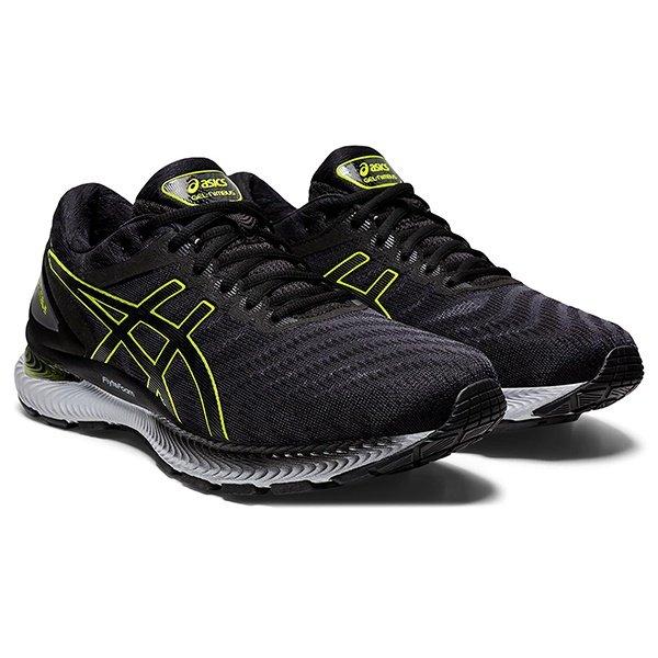 Asics Gel Nimbus 22 Men's Running Shoes