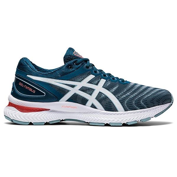 Asics Gel Nimbus 22 Men's Running Shoes