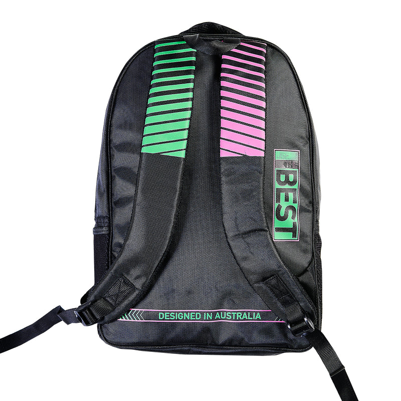 JDH Hockey Backpack