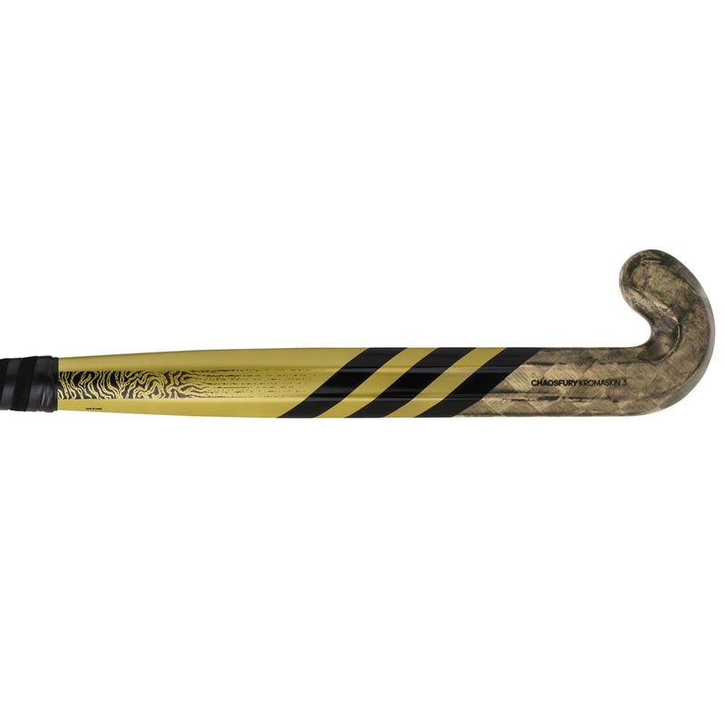 Adidas Chaosfury Kromaskin .3 Hockey Stick
