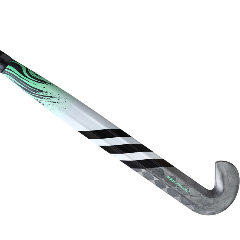 Adidas Ruzo Kromaskin .3 Hockey Stick