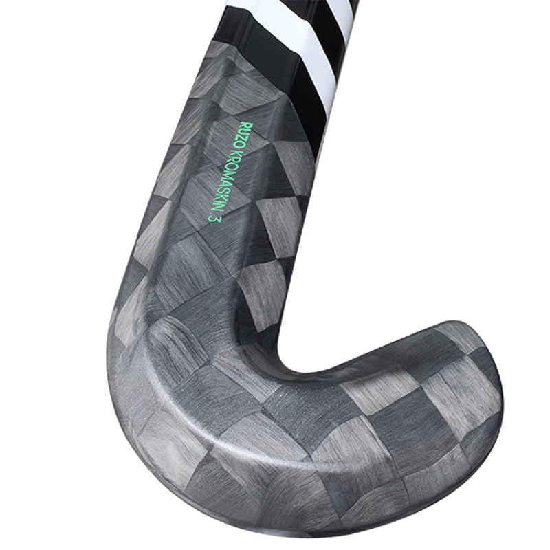 Adidas Ruzo Kromaskin .3 Hockey Stick