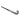 Adidas Chaosfury Kromaskin .2 Hockey Stick