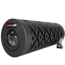 Pulseroll Vibrating Foam Roller Pro black