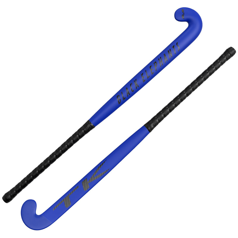 TK Black Elephant 2 Ltd Control Bow Hockey Stick