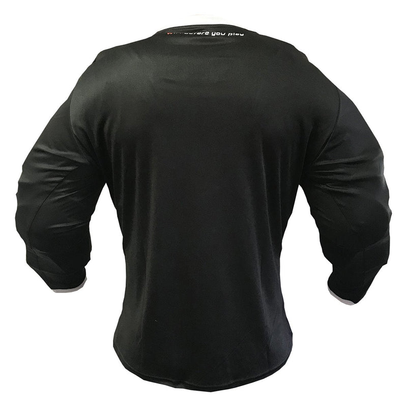 Mercian Goalkeeping Pro Smock - Short Sleeve