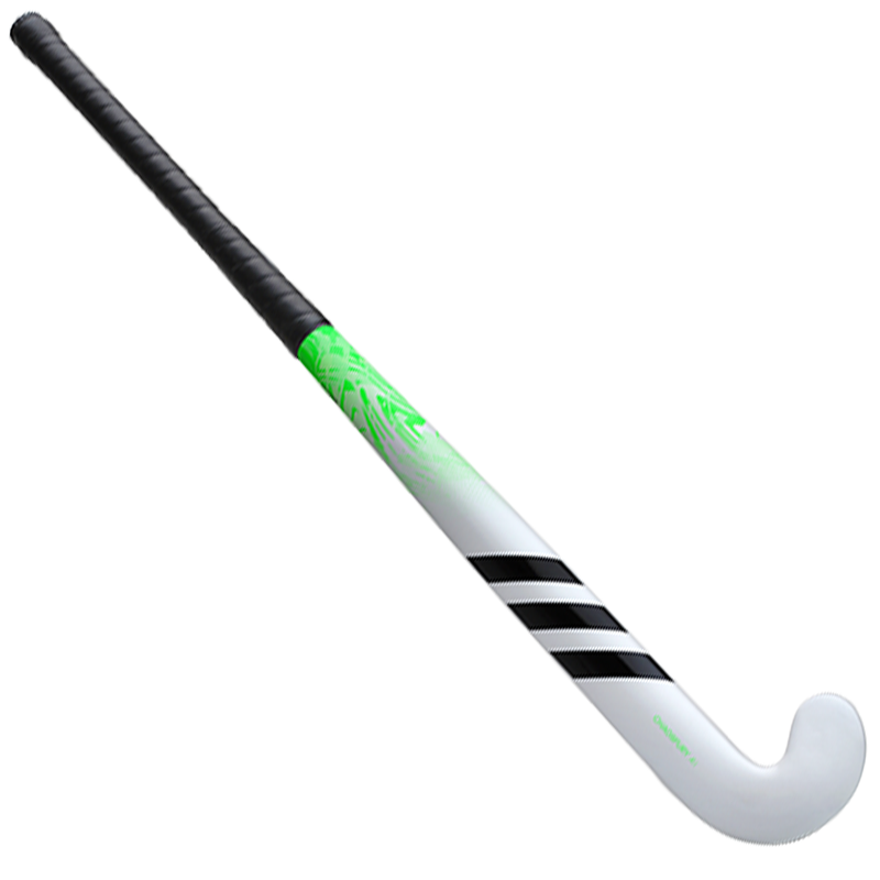 Adidas Chaosfury .4 Indoor Hockey Stick