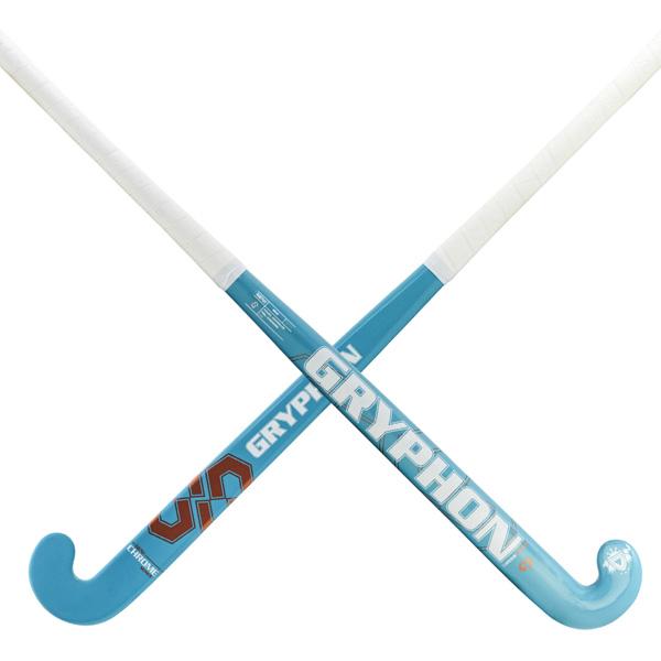 Gryphon Chrome Solo Pro 21 Hockey Stick