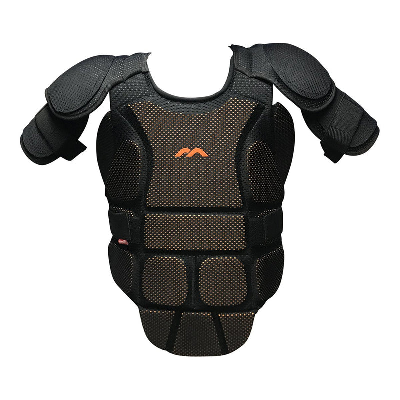 Mercian Evolution 0.1 Chest/Shoulder Protector