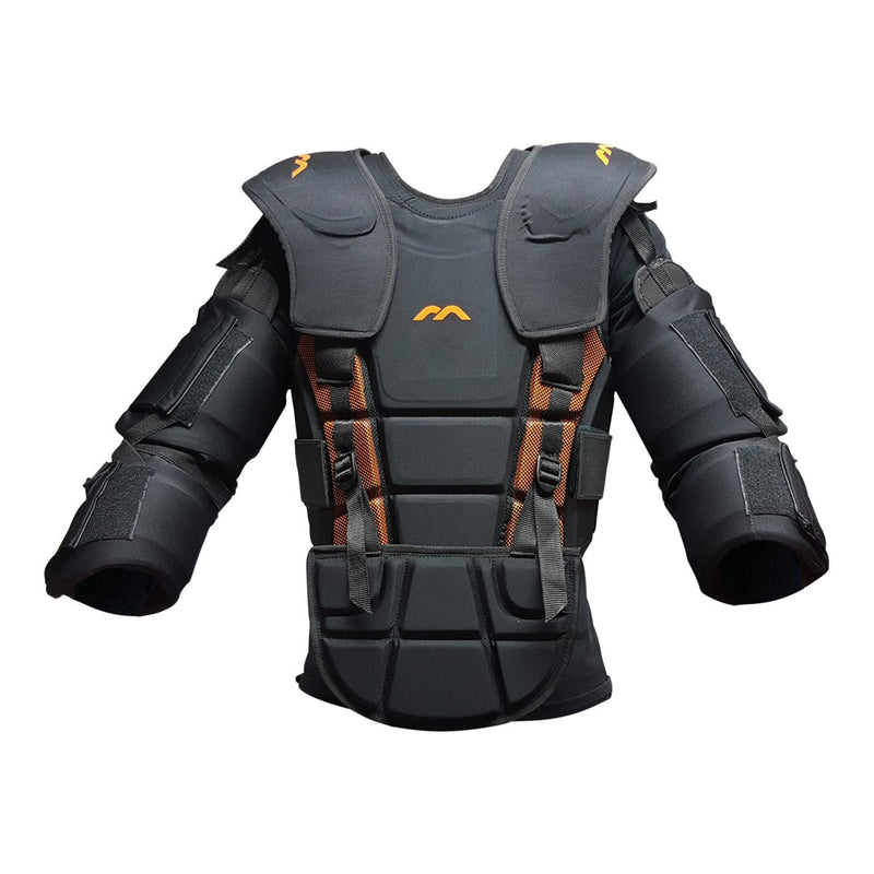 Mercian Evolution Pro Body Armour