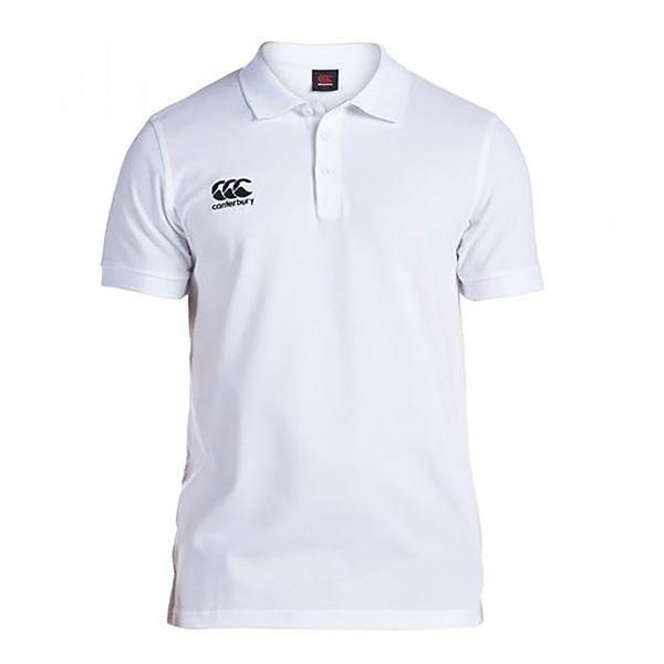 Canterbury Waimak Polo Shirt