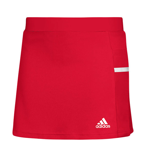 Adidas T19 Youth Skort