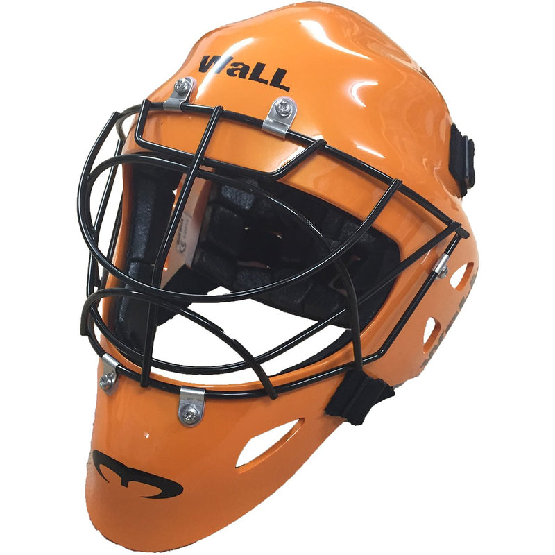 Mercian Wall Helmet Goalkeeping Helmet