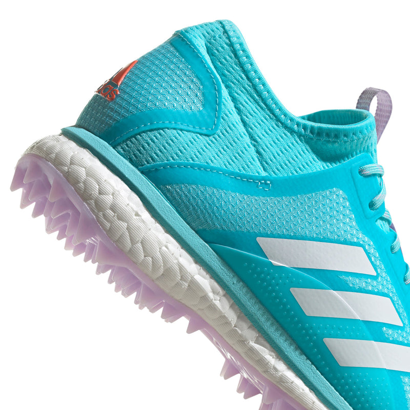 Adidas fabela x women's hockey shoes sale