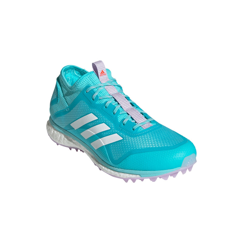 Adidas originals women's fabela x best sale hockey shoe
